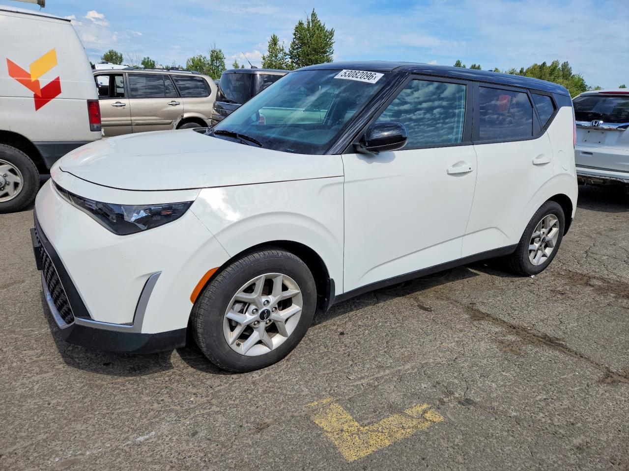 2024 Kia Soul S