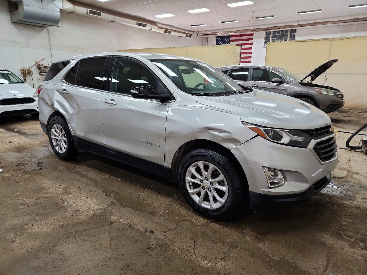 2019 Chevrolet Equinox Lt - Image 4