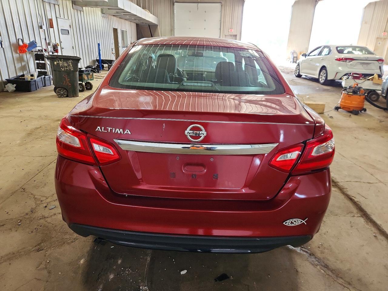 2016 Nissan Altima 2.5 S - Image 6