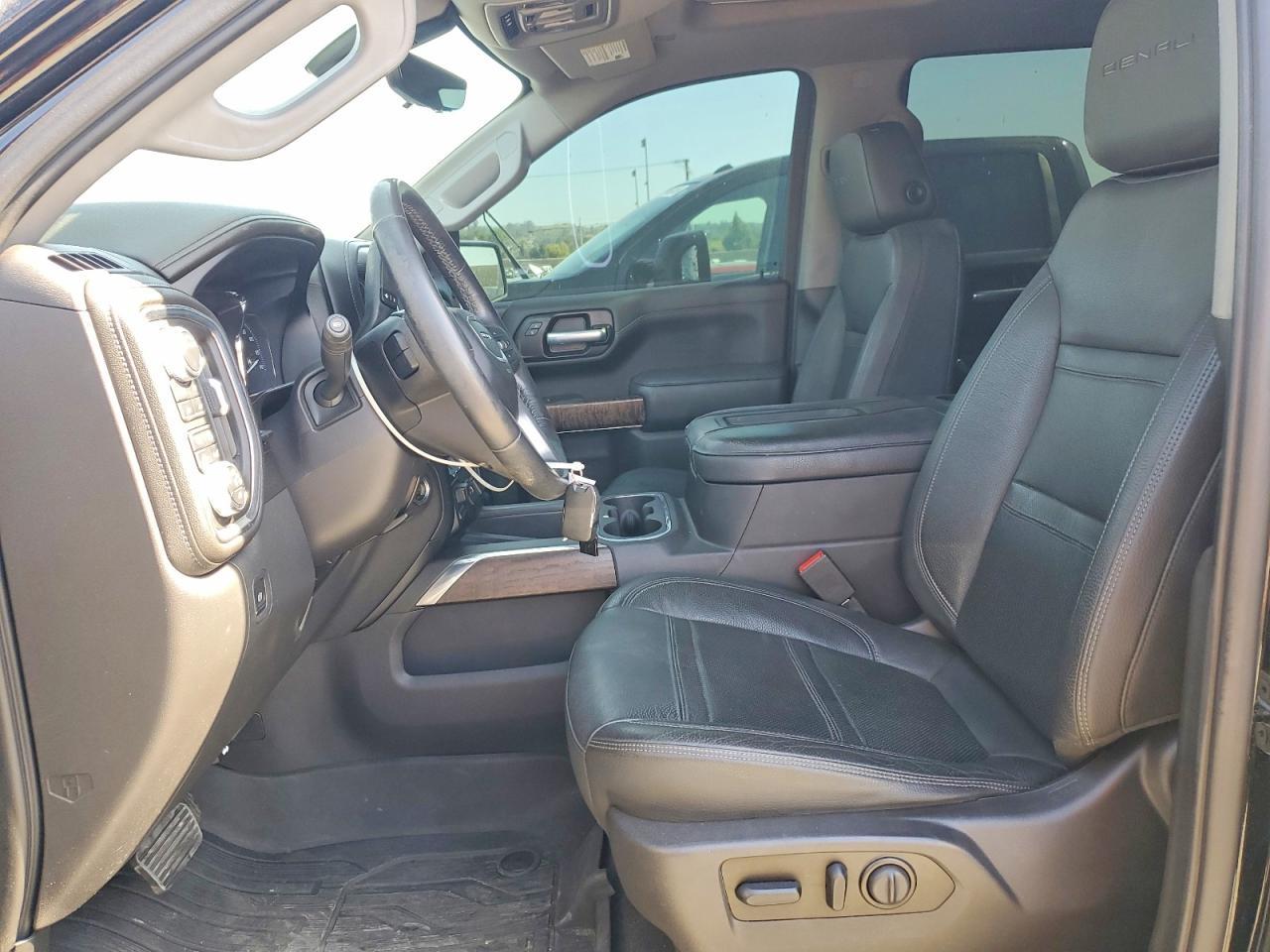 2021 GMC Sierra K1500 Denali - Фото 7