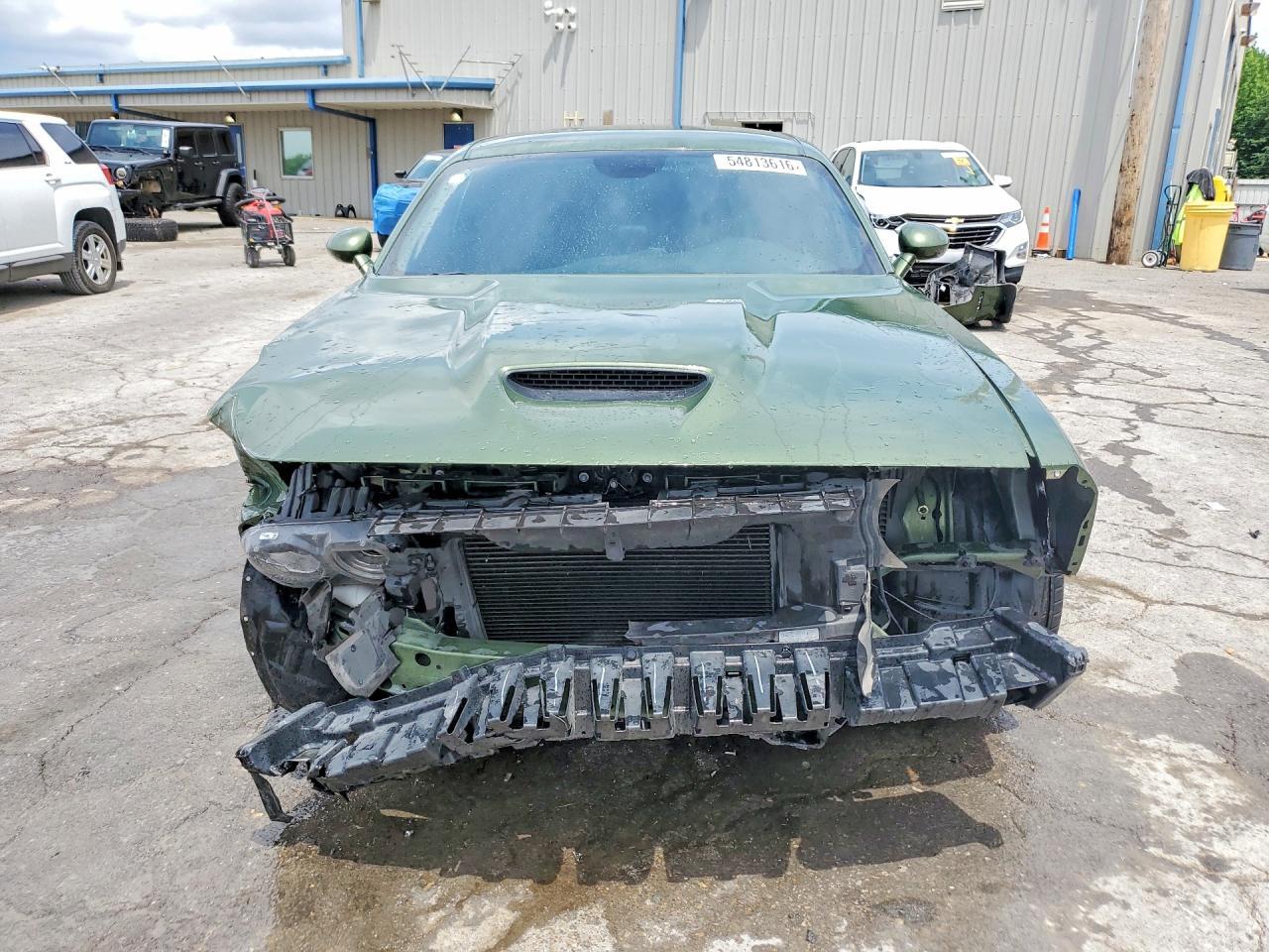 2021 Dodge Challenger R - Image 5