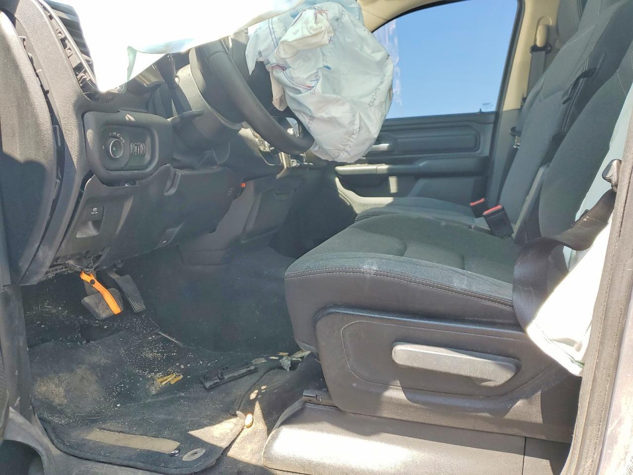 2019 Ram 1500 Tradesman - Фото 7