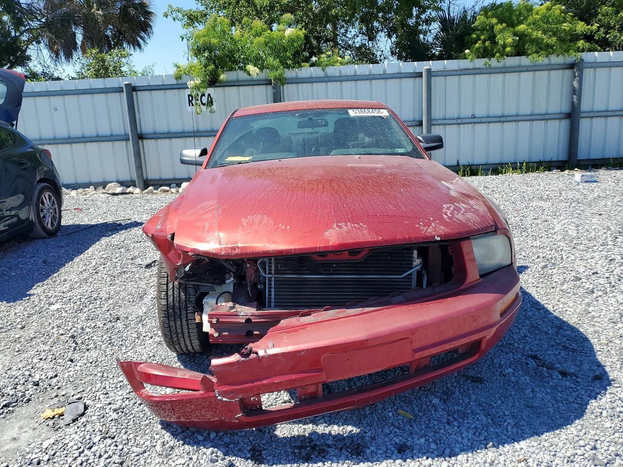 2006 Ford Mustang - Фото 5
