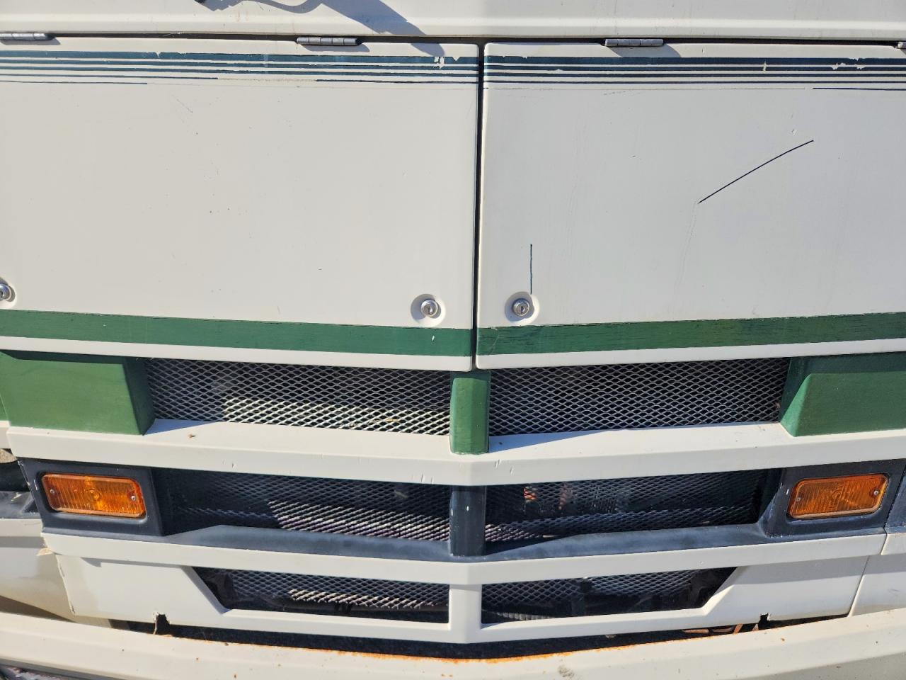 1990 Ford E350 Rv - Фото 7