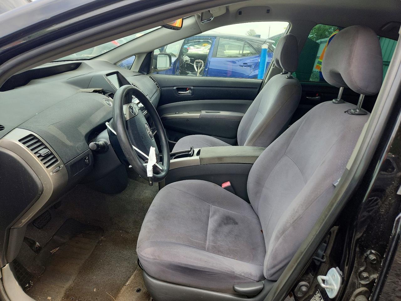 2007 Toyota Prius Base - Image 7
