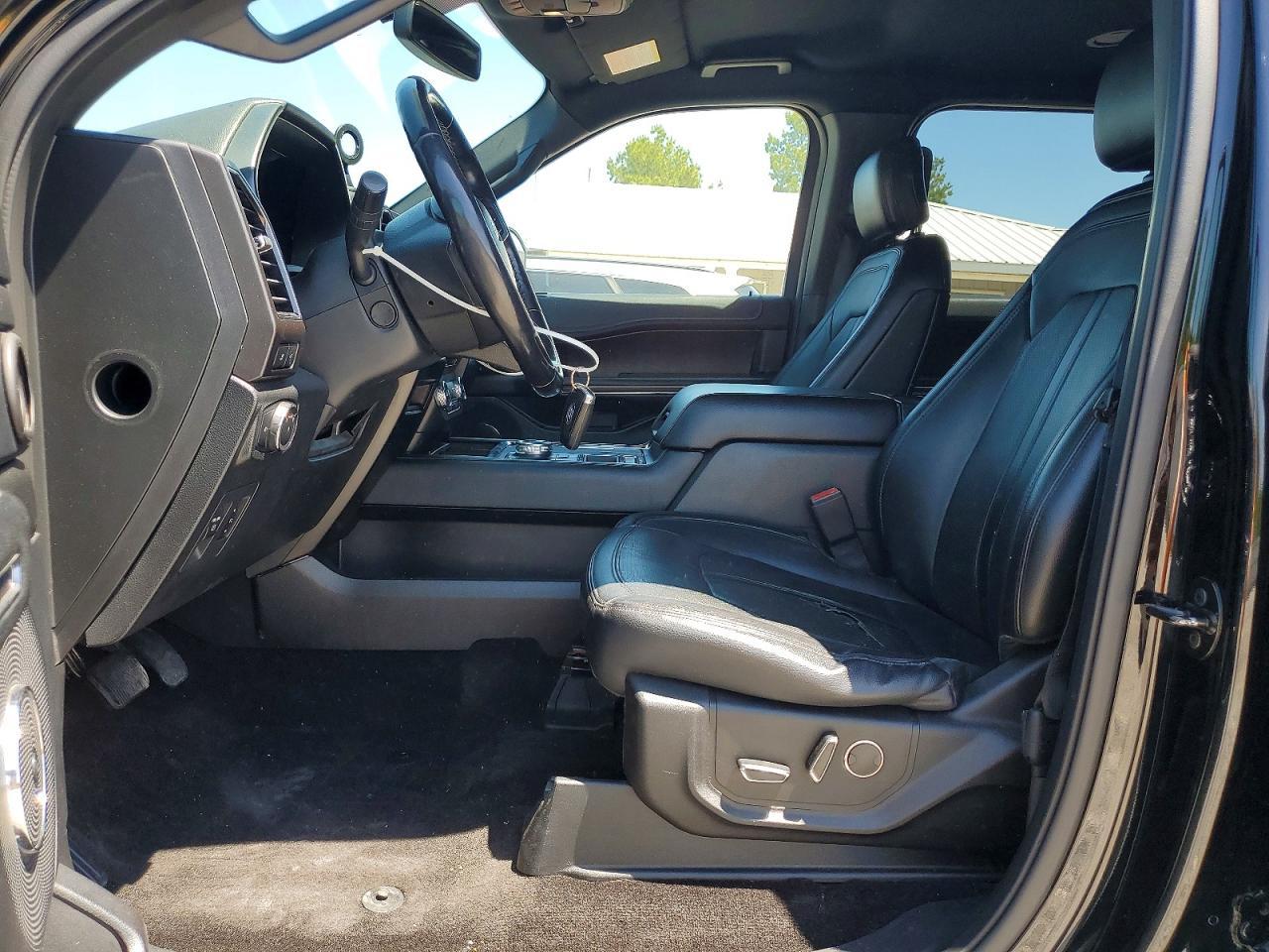 2018 Ford Expedition Max Limited - Image 7