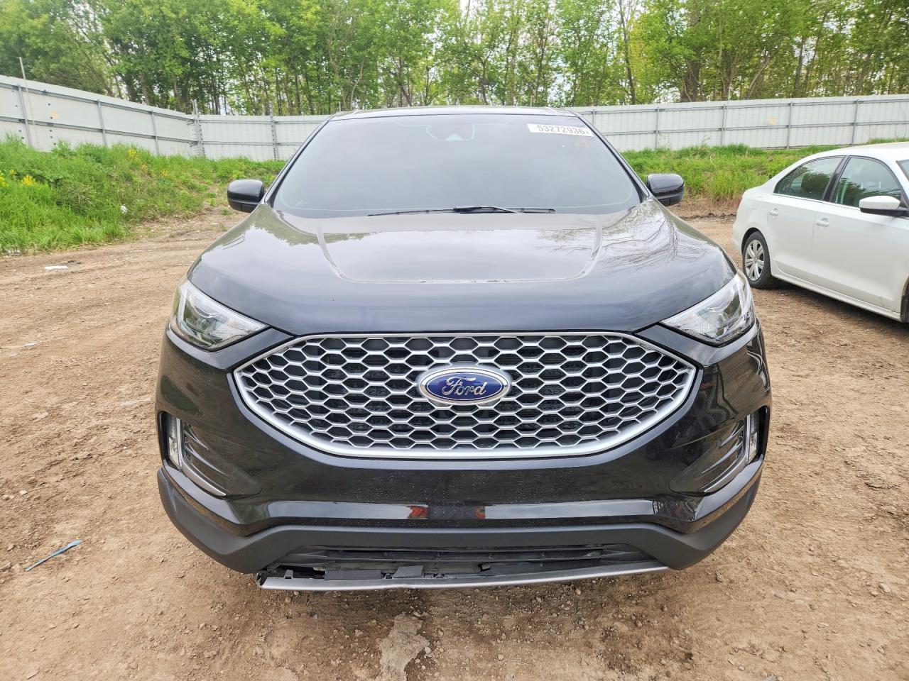 2024 Ford Edge Sel - Image 5