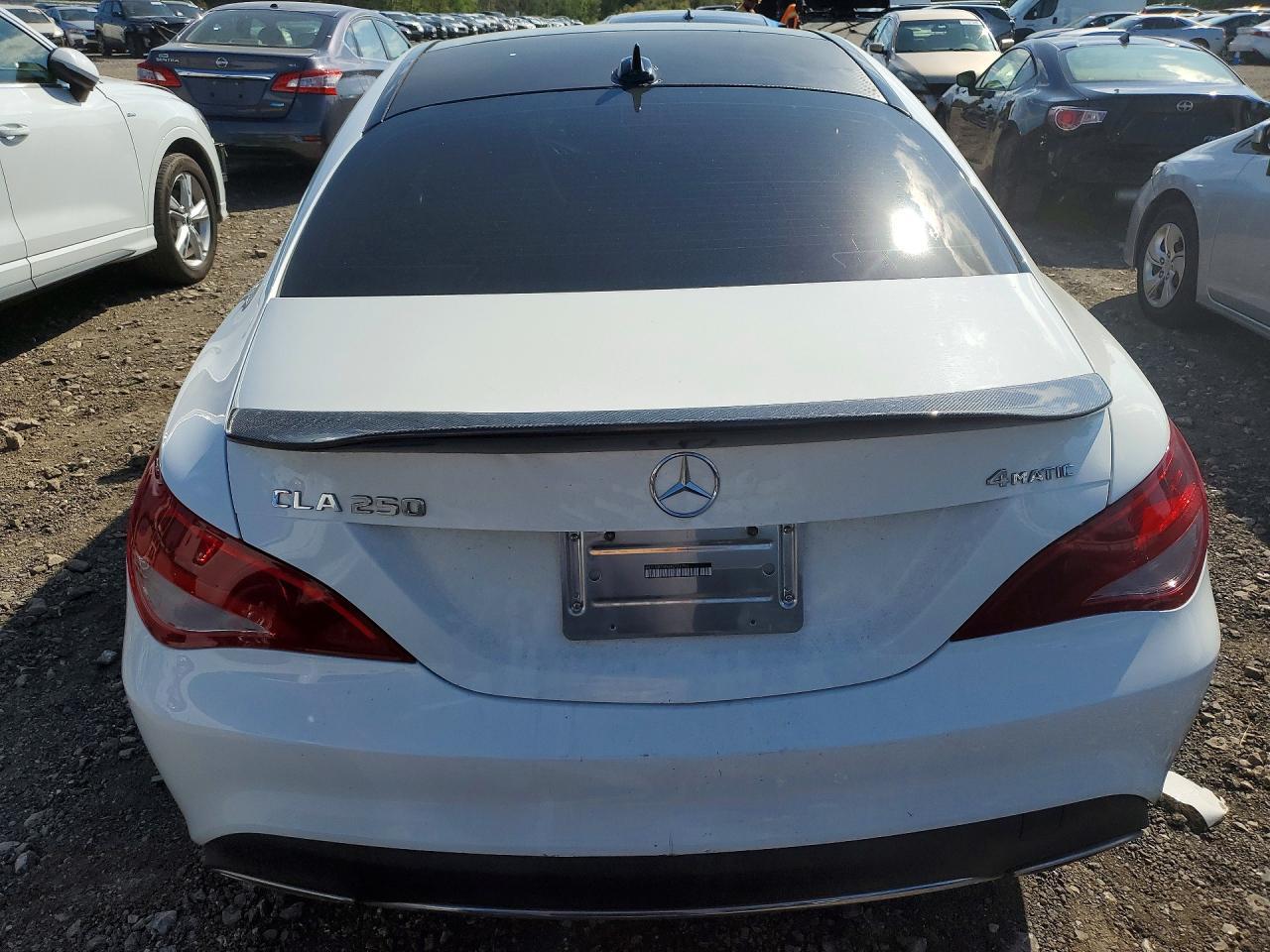 2019 Mercedes-Benz Cla 250 4Matic - Image 6