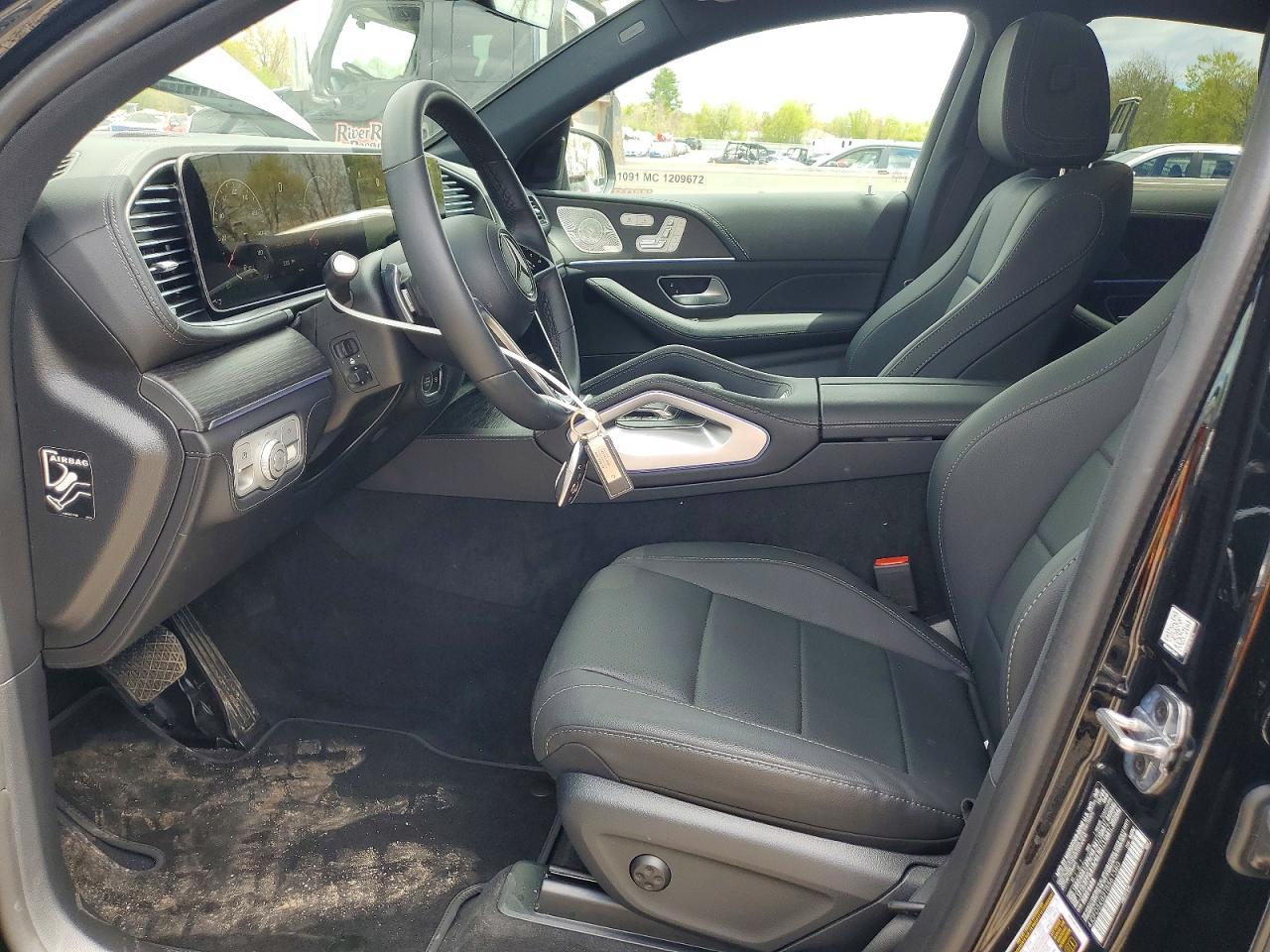 2026 Mercedes-Benz Gle Coupe 450 4Matic - Фото 7