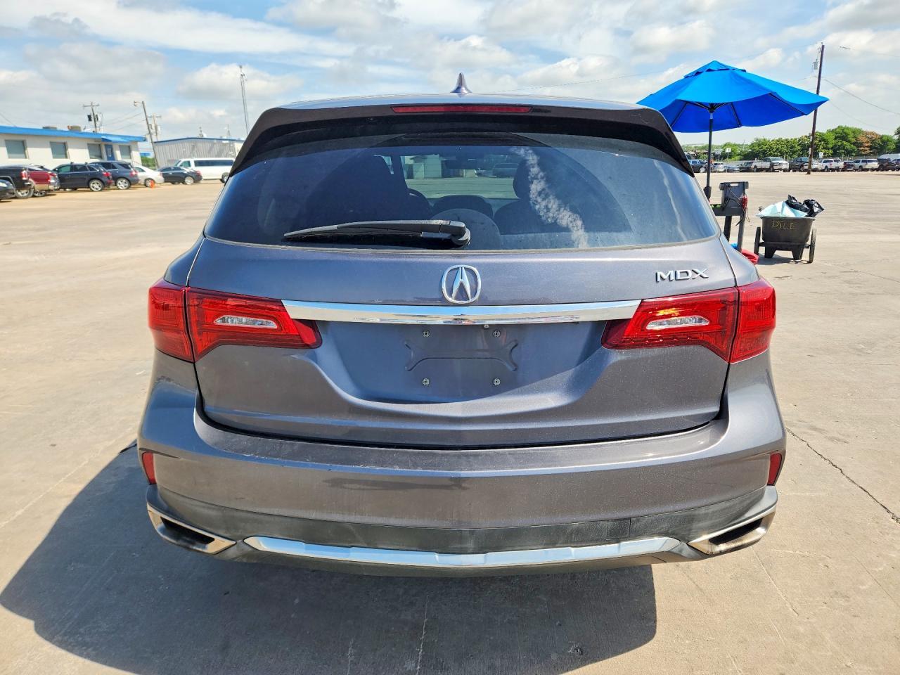 2019 Acura Mdx - Image 6