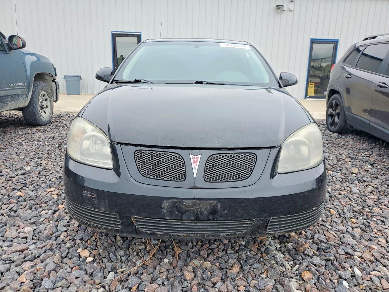 2007 Pontiac G5 - Фото 5