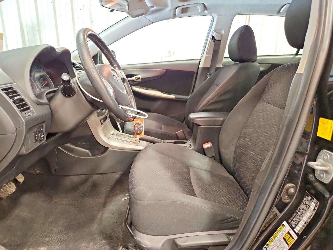 2010 Toyota Corolla S - Image 7