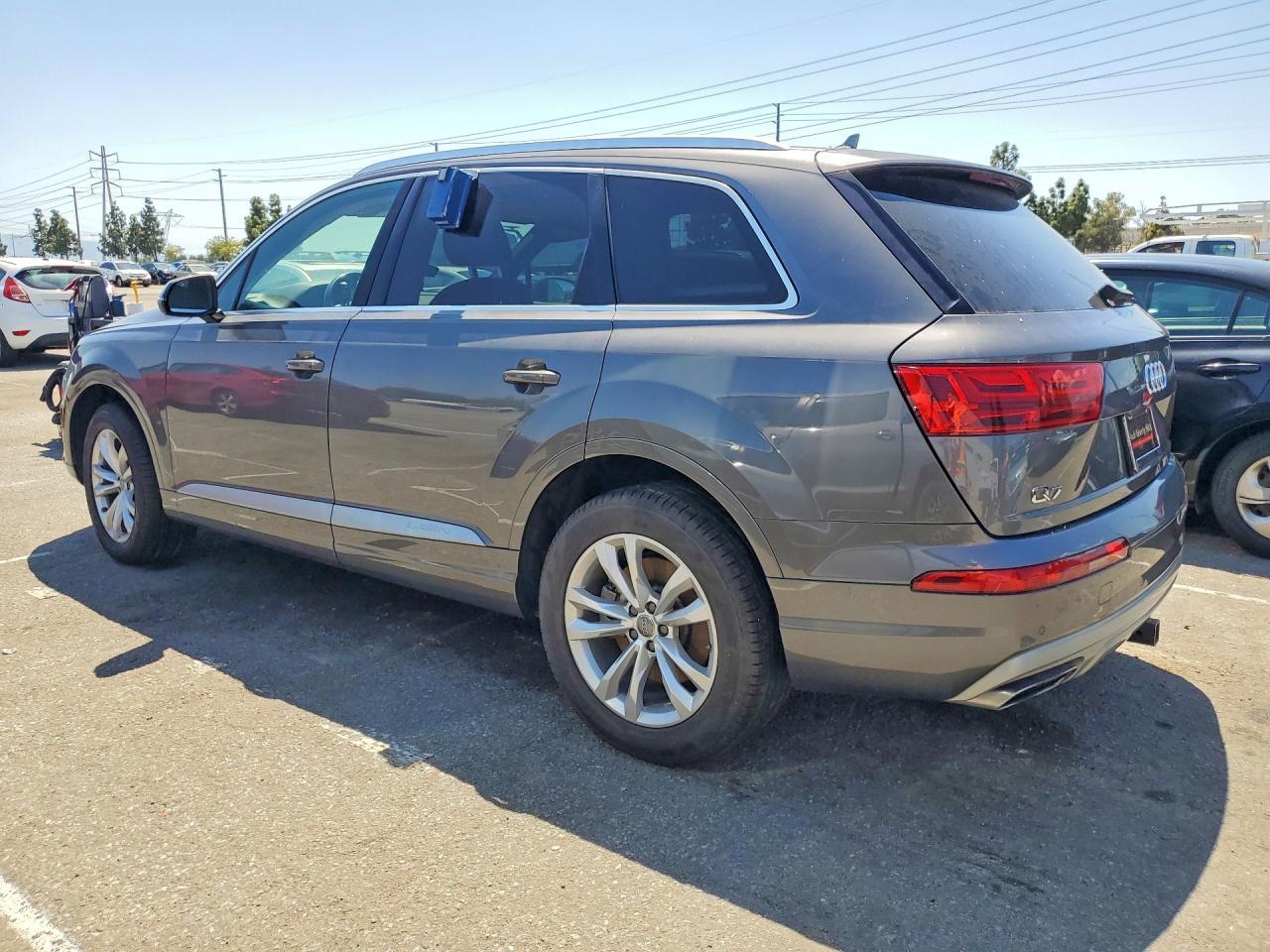 2019 Audi Q7 Premium - Фото 2