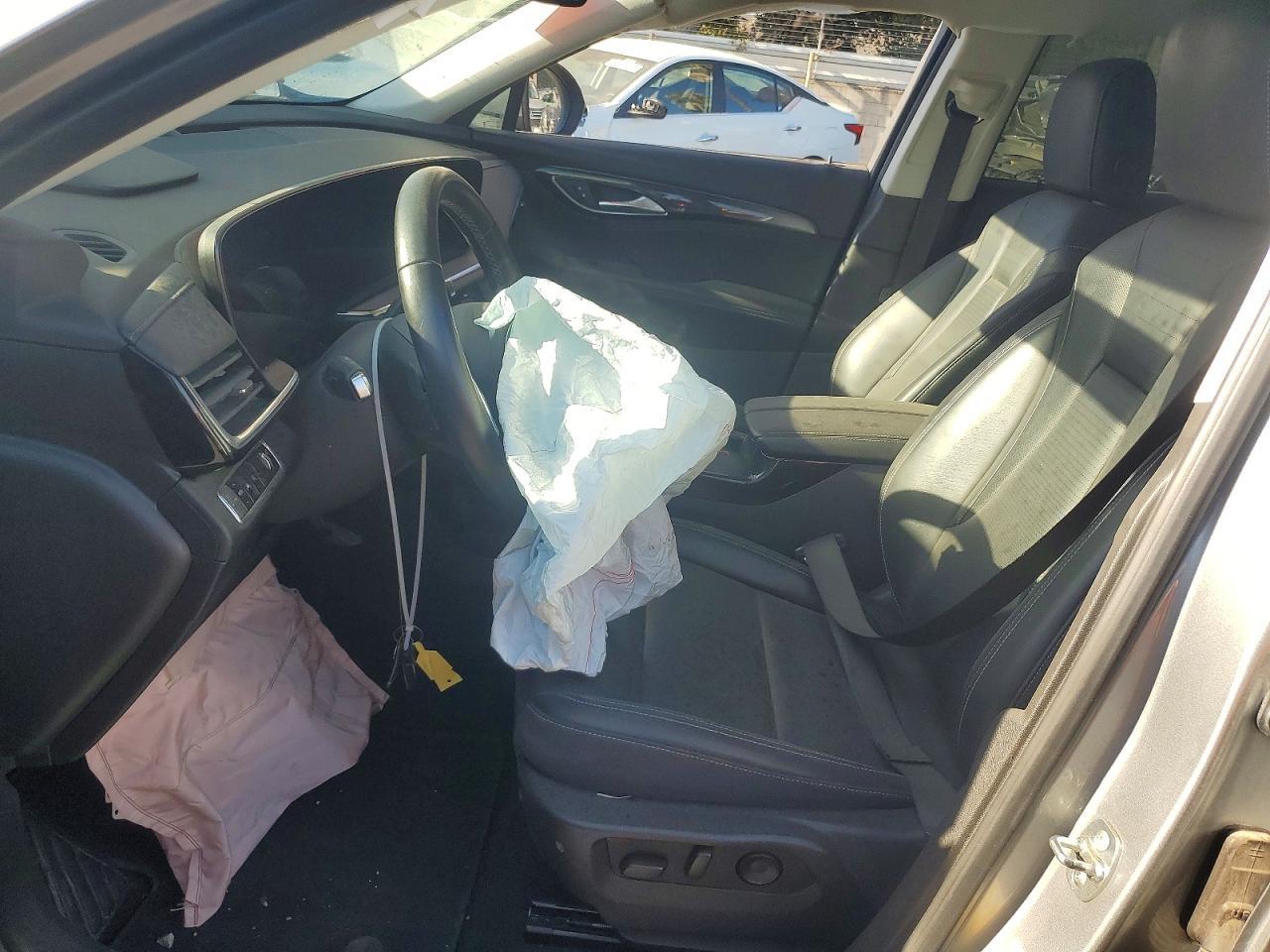 2024 Buick Envision Preferred - Фото 7