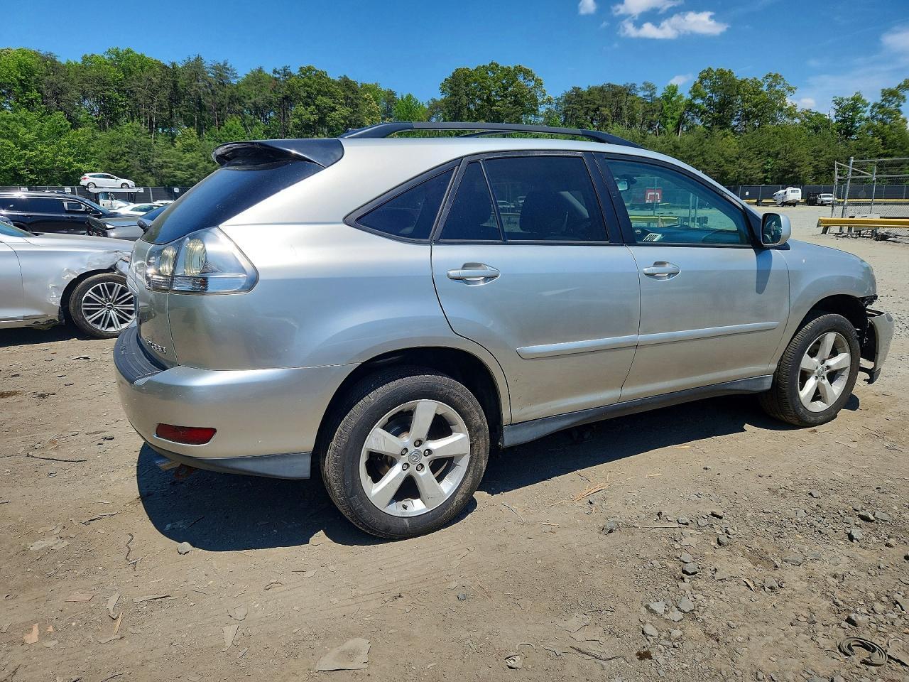 2006 Lexus Rx 330 - Фото 3