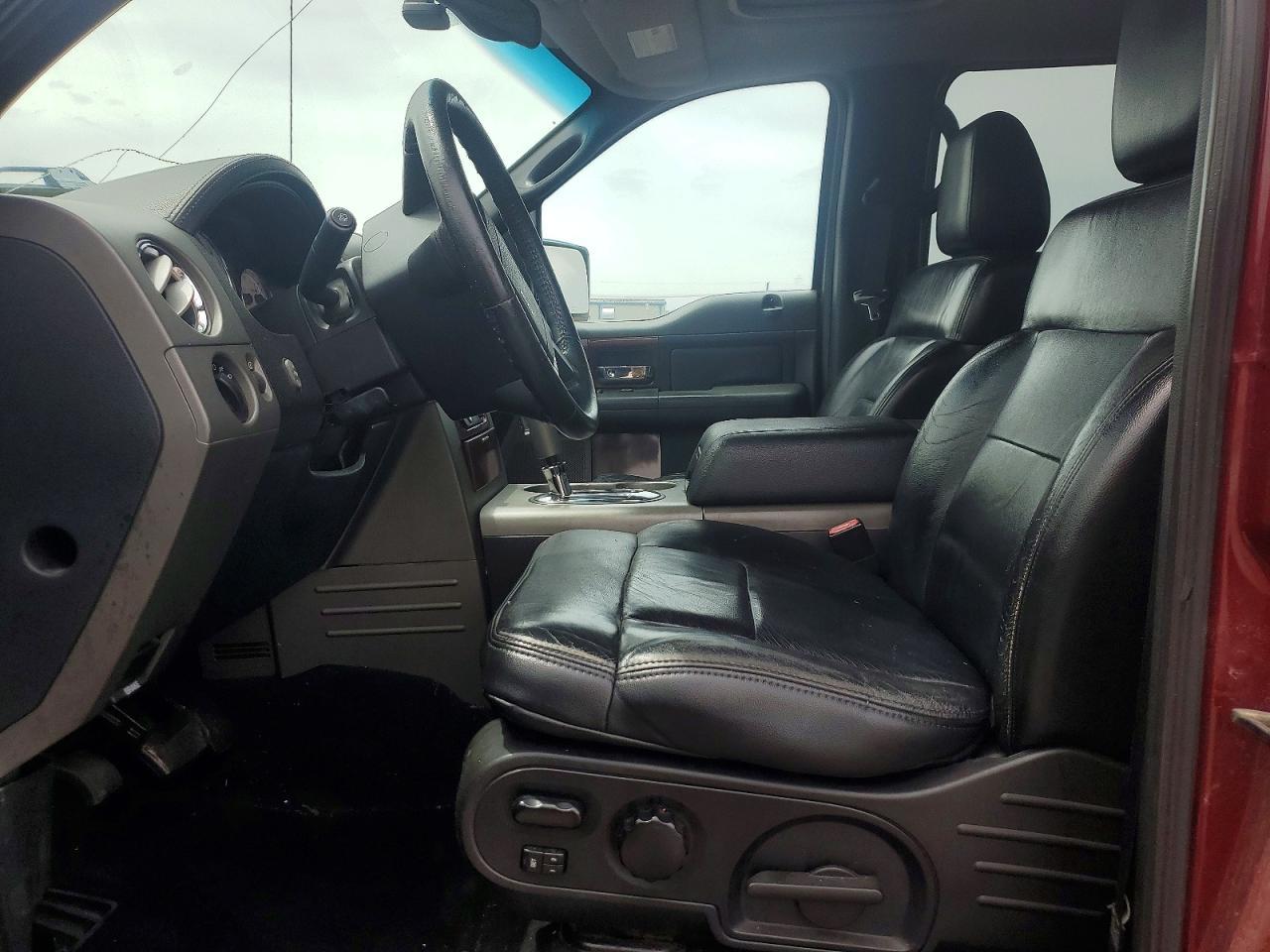 2005 Ford F150 Supercrew - Фото 7