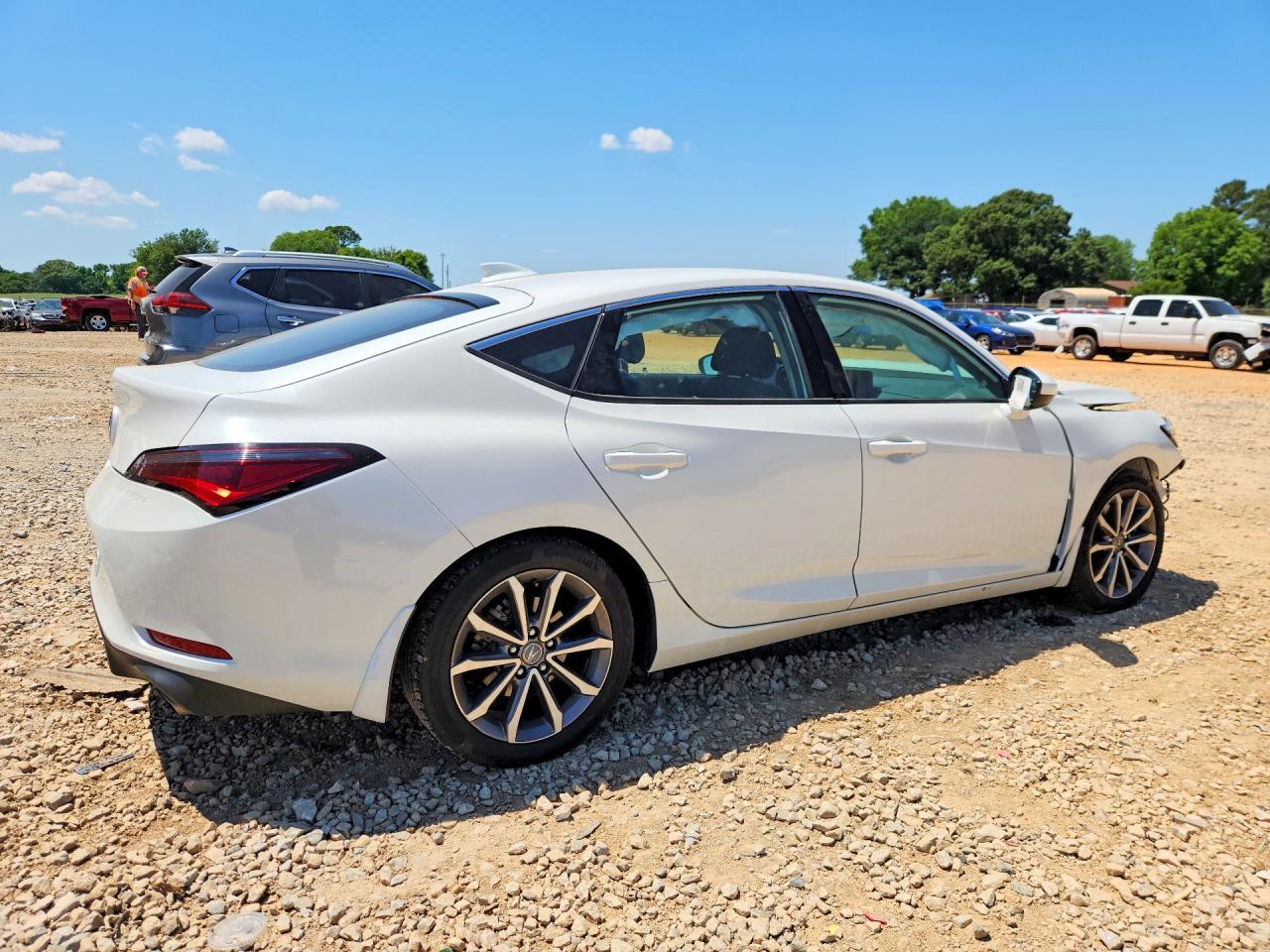 2024 Acura Integra - Фото 3
