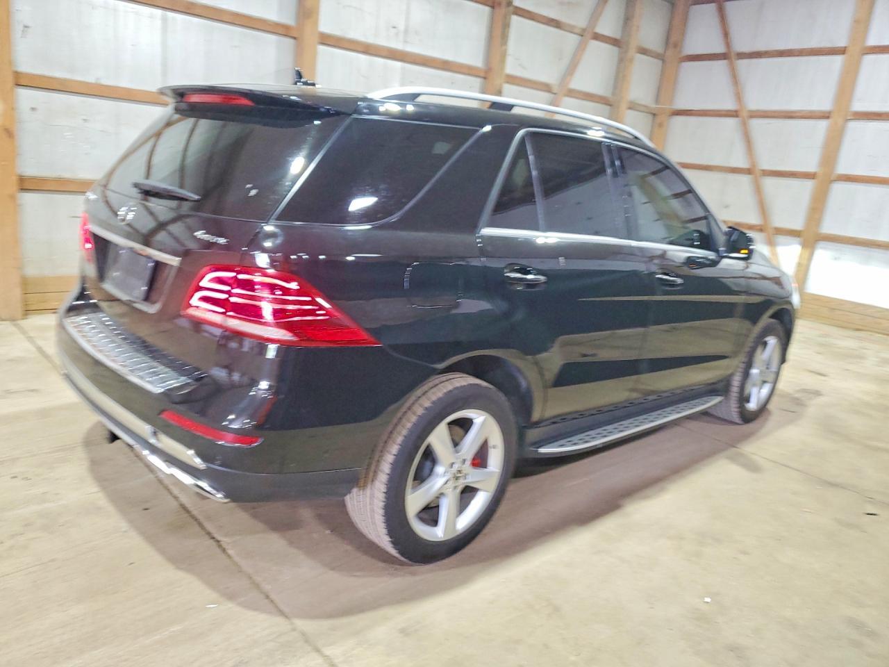 2019 Mercedes-Benz Gle 400 4Matic - Фото 3