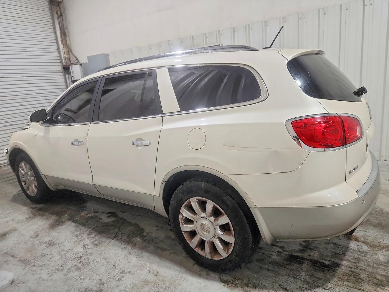 2011 Buick Enclave Cxl - Фото 2