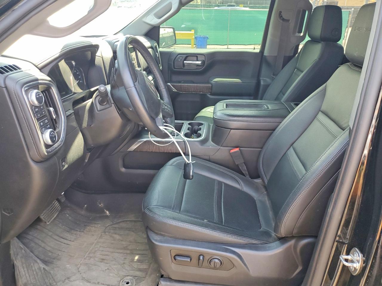 2020 GMC Sierra K1500 Denali - Image 7