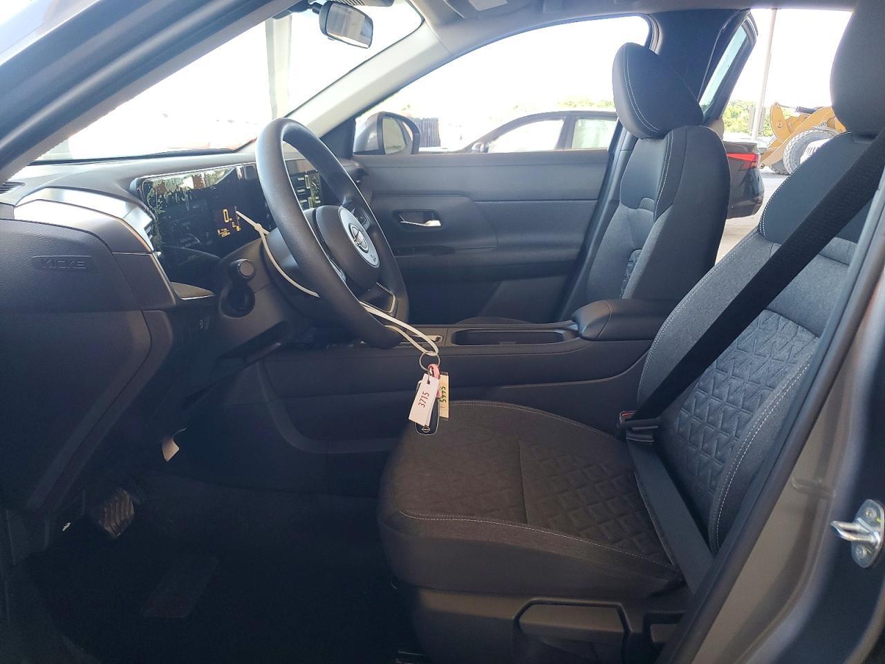 2025 Nissan Kicks Sv - Фото 7