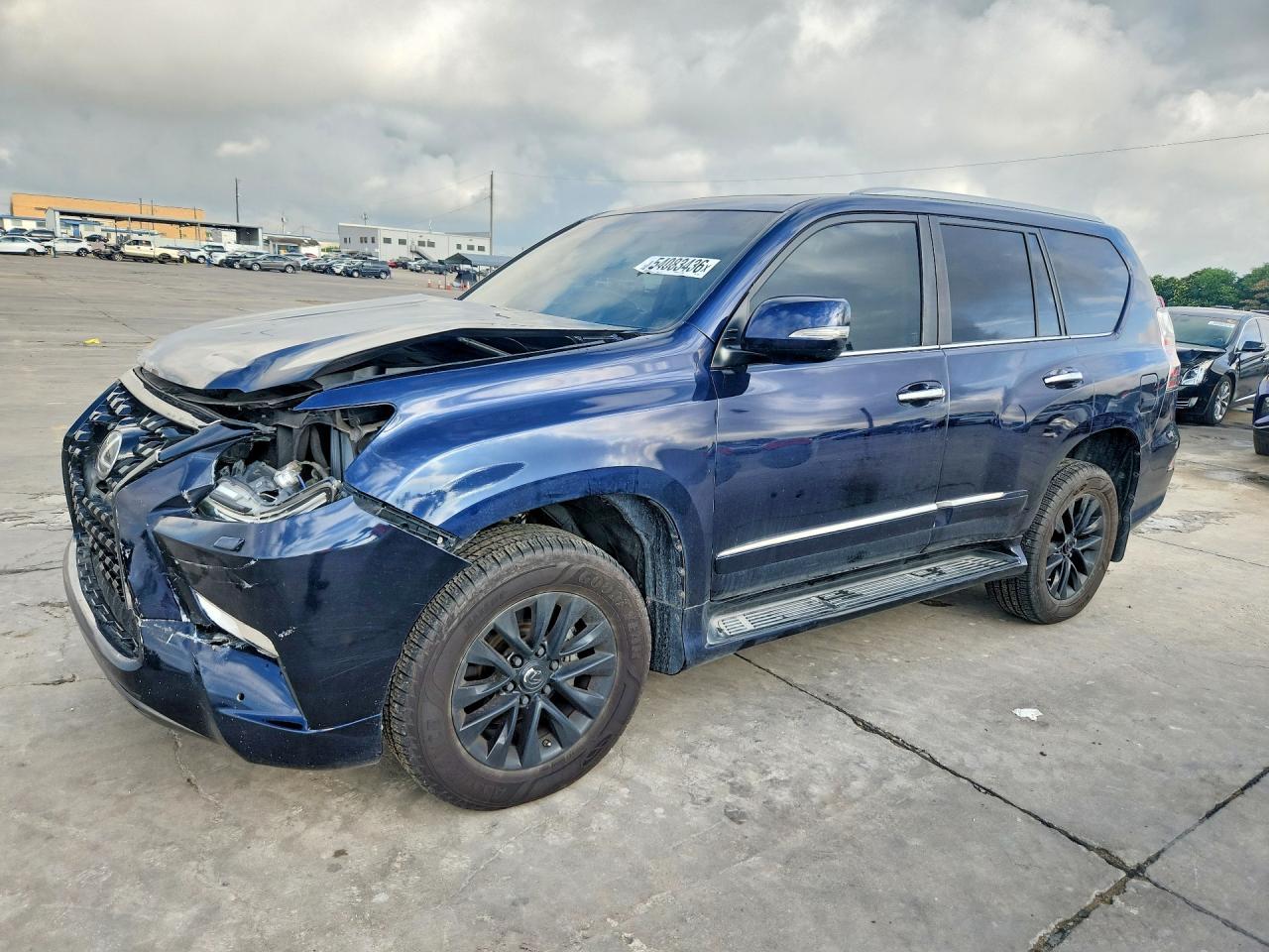 lot