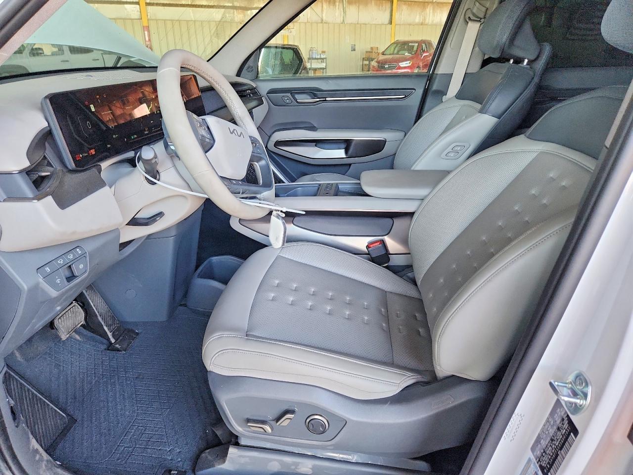 2025 Kia Ev9 Wind - Image 7