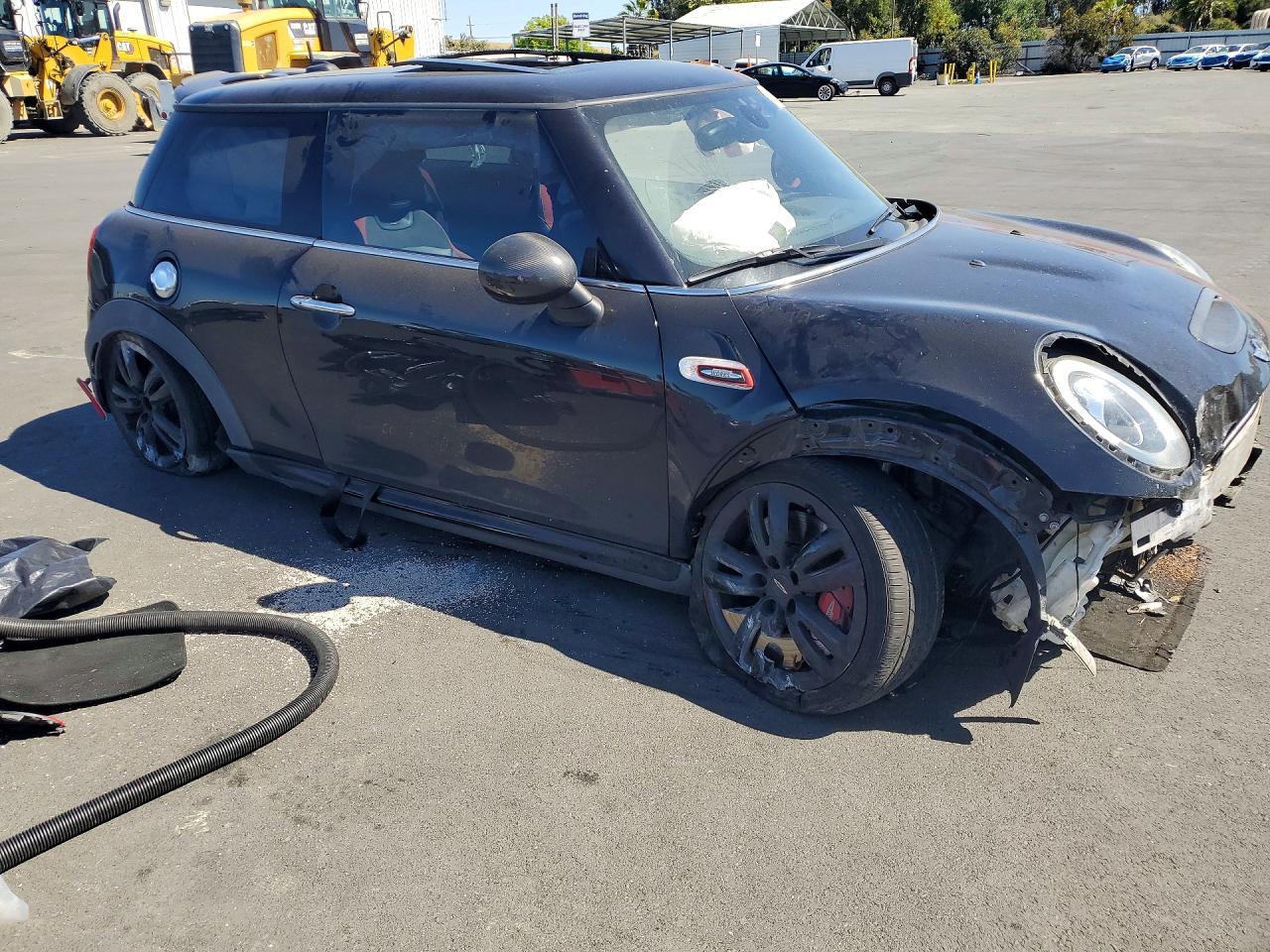 2017 Mini Cooper John Cooper Works - Фото 4