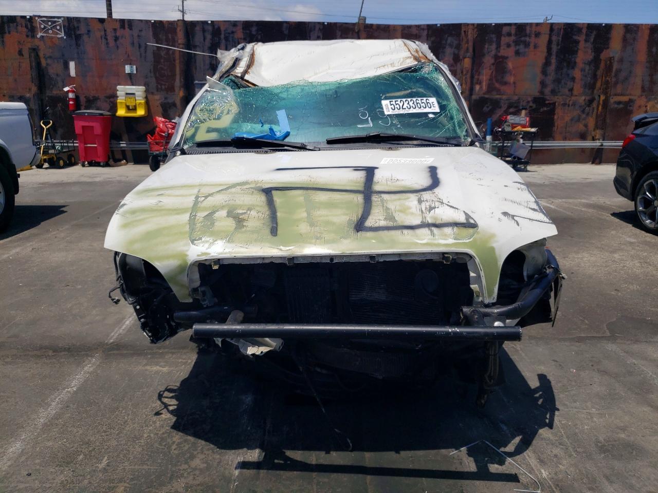 2003 Toyota Tundra Access Cab Sr5 - Image 5
