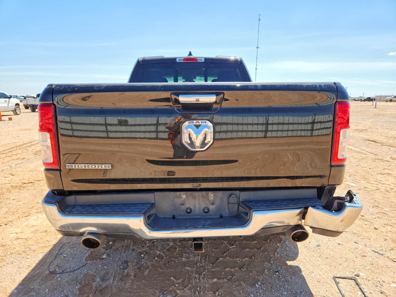 2019 Ram 1500 Big Horn - Фото 6