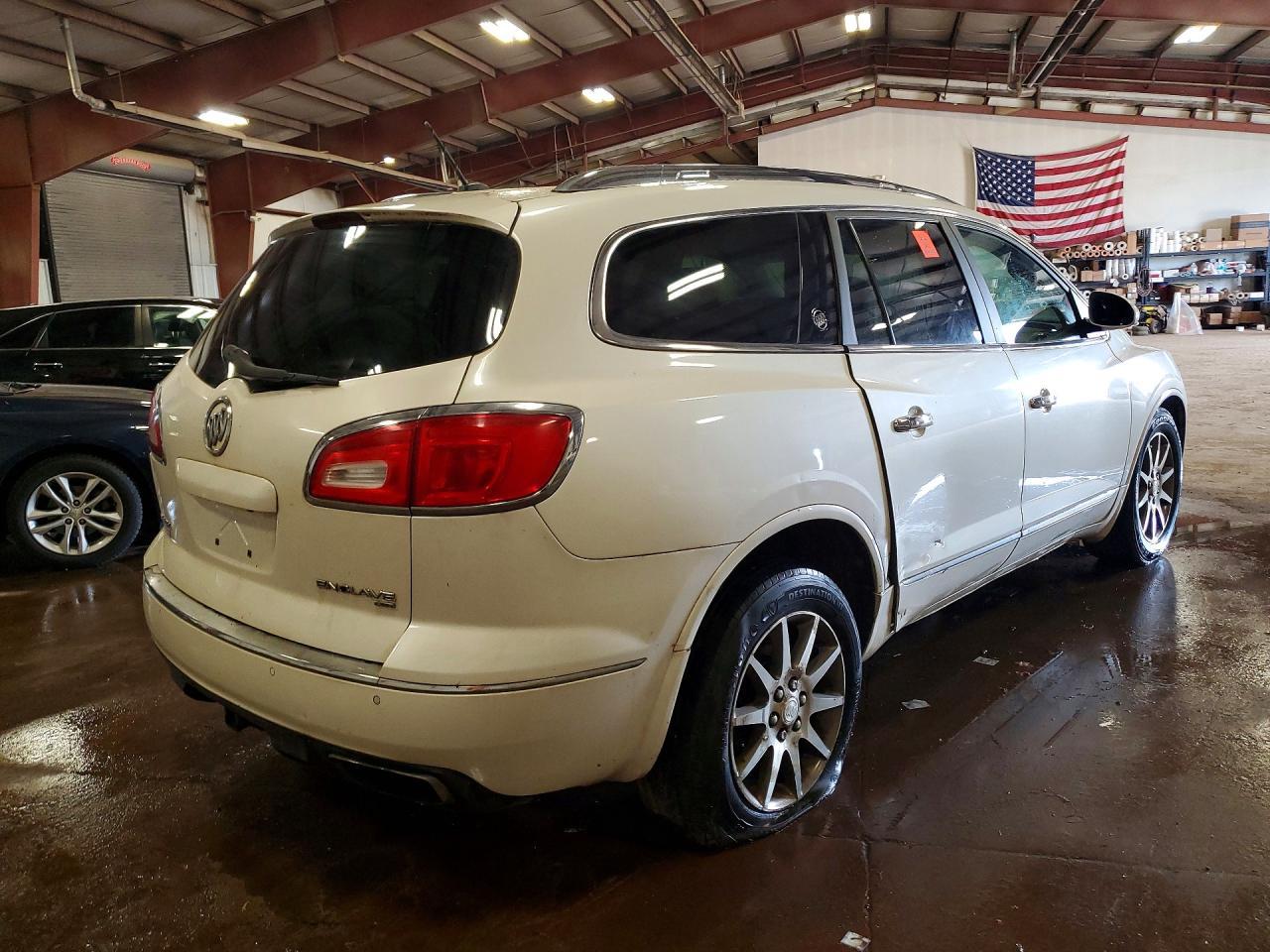 2015 Buick Enclave - Image 3