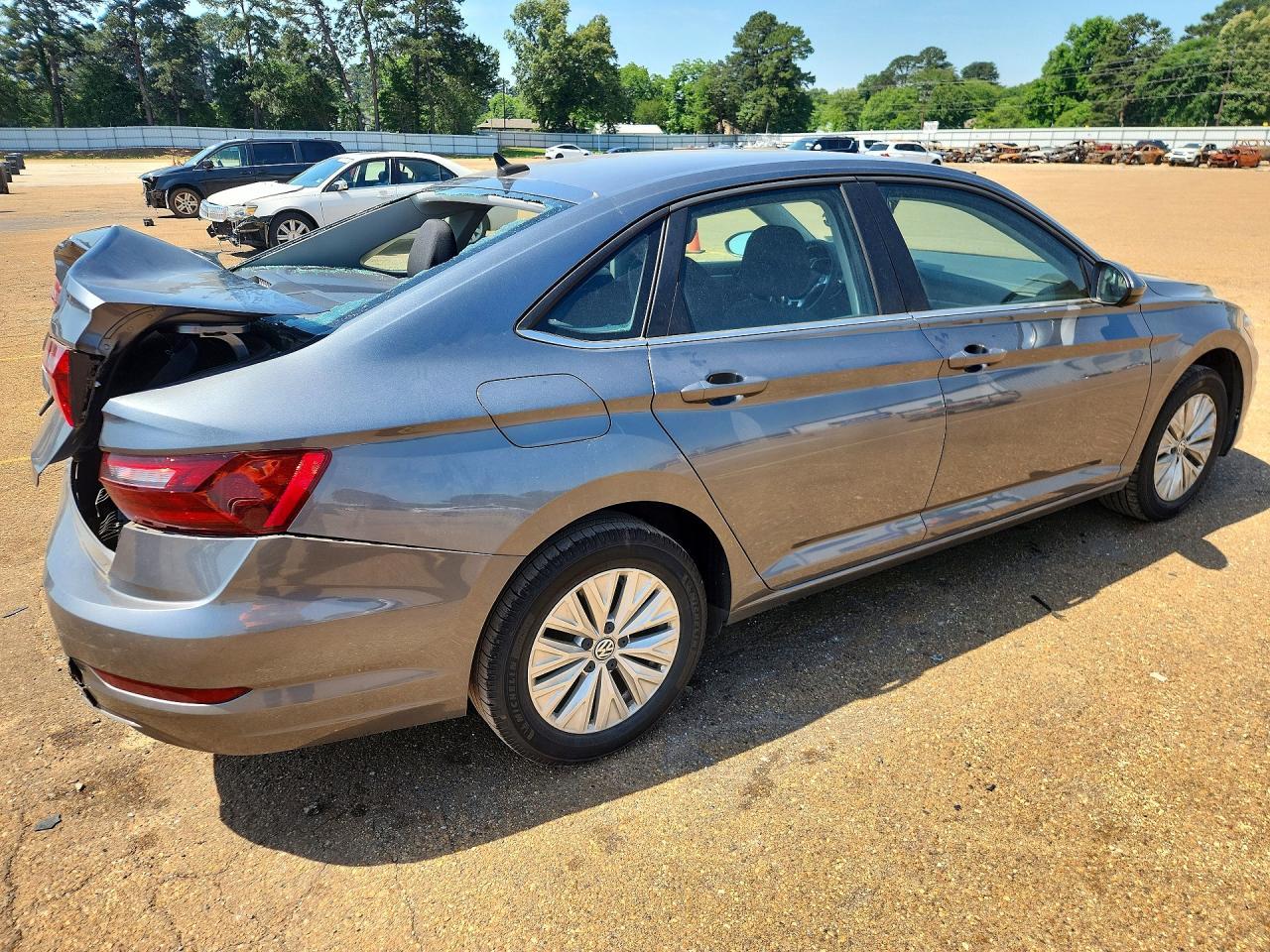2020 Volkswagen Jetta S - Image 3