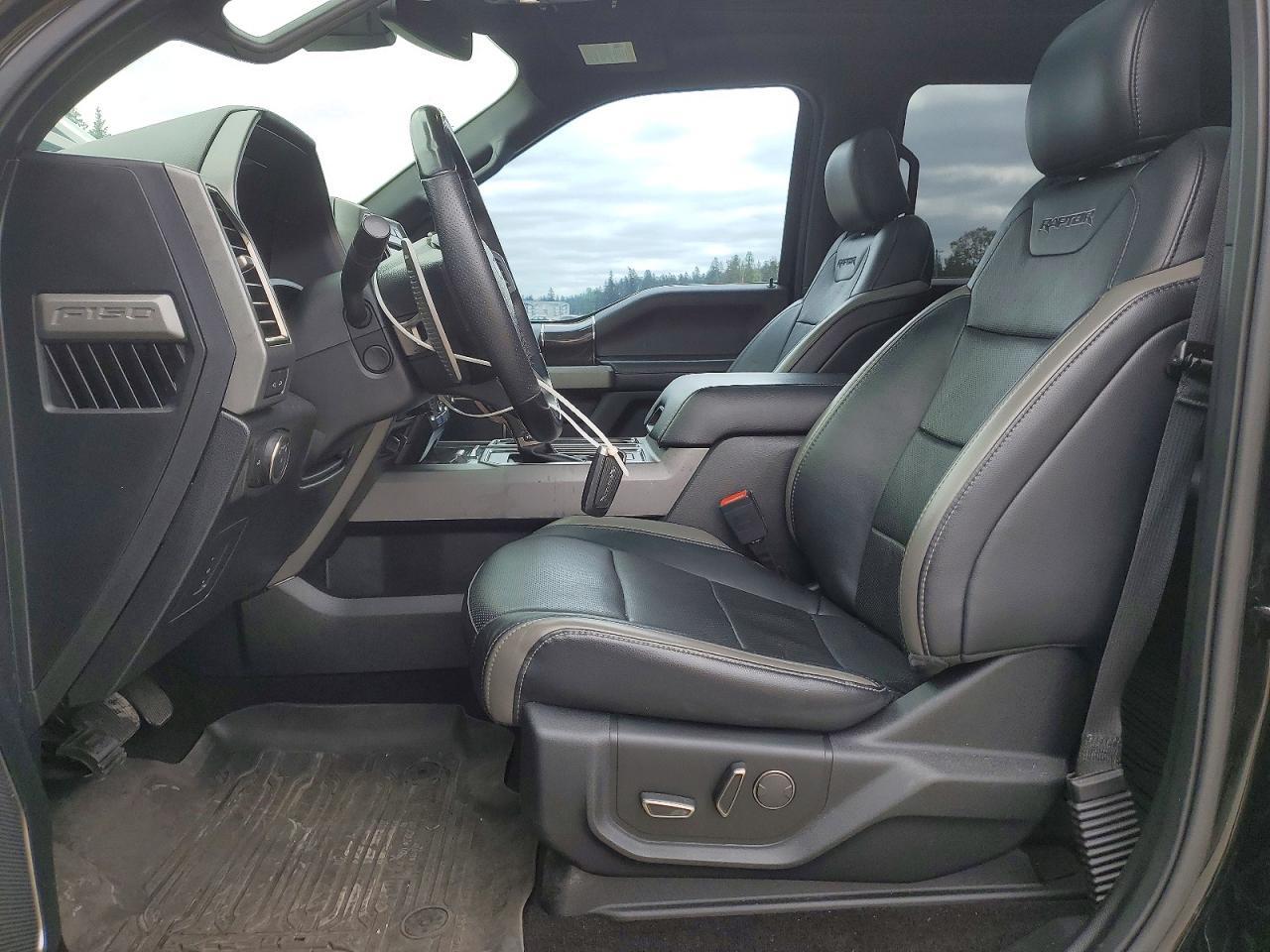 2018 Ford F150 Raptor - Image 7