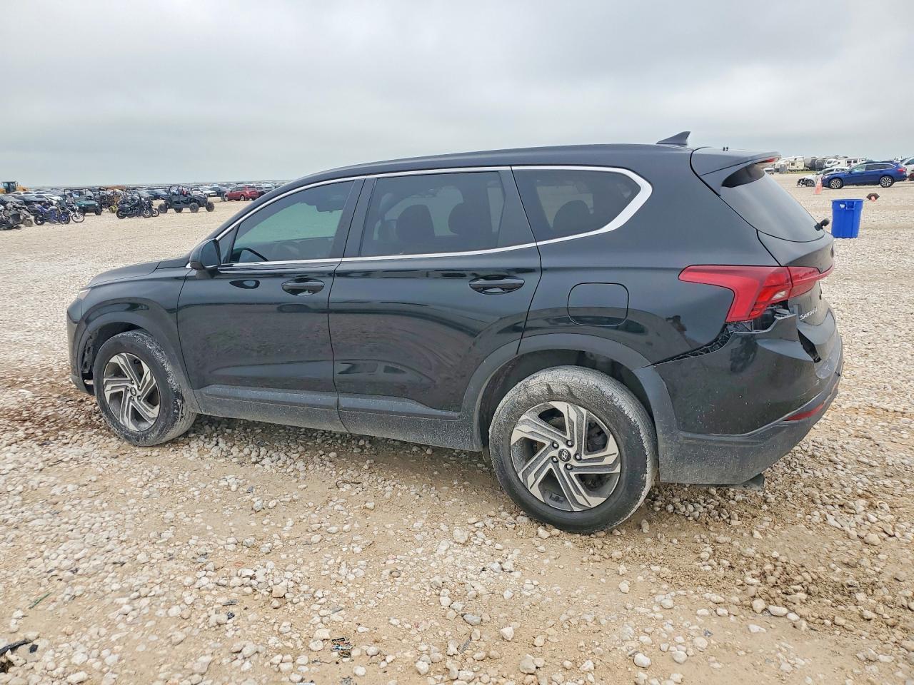 2023 Hyundai Santa Fe Se - Image 2
