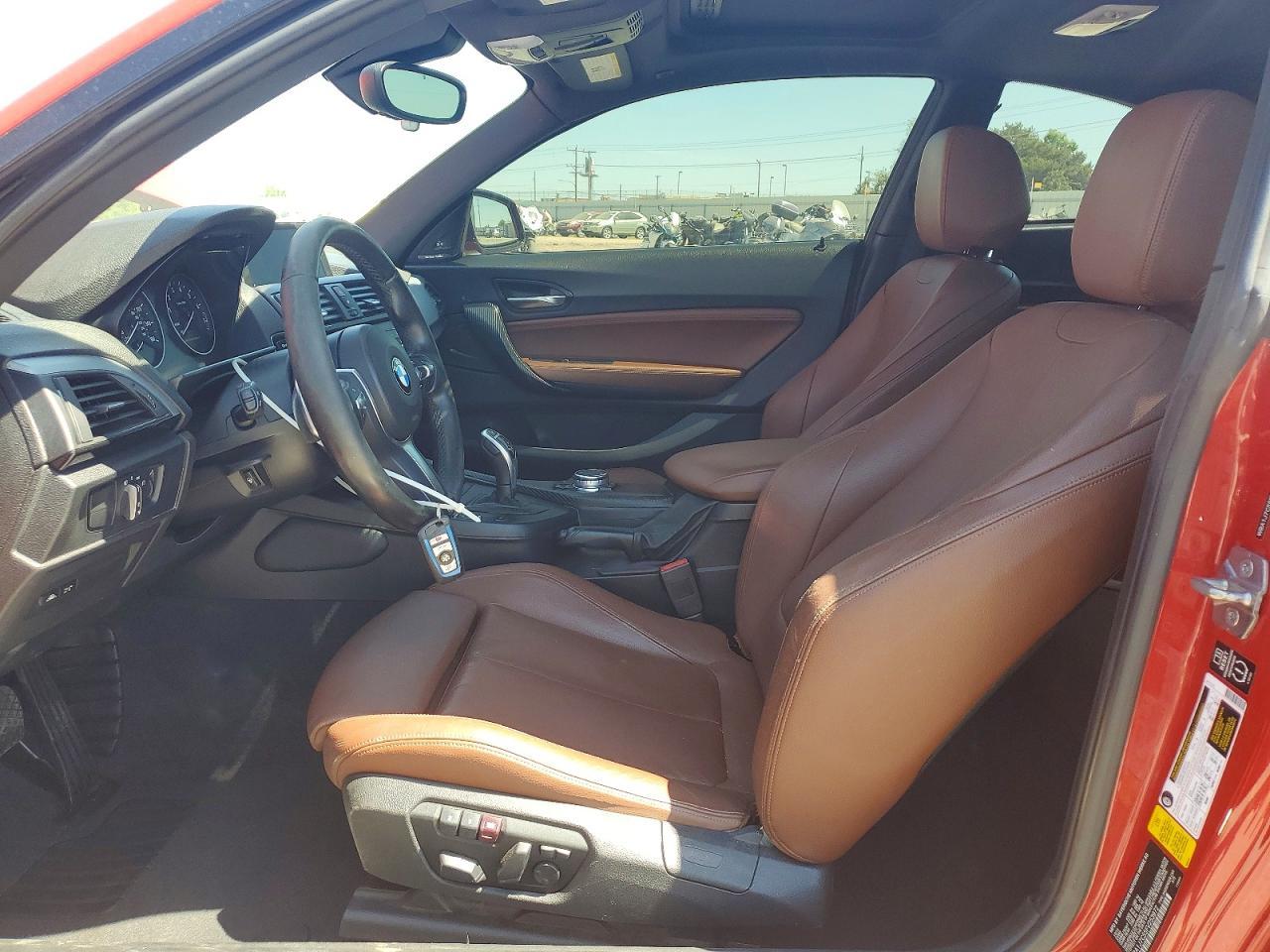 2015 BMW M235I - Image 7