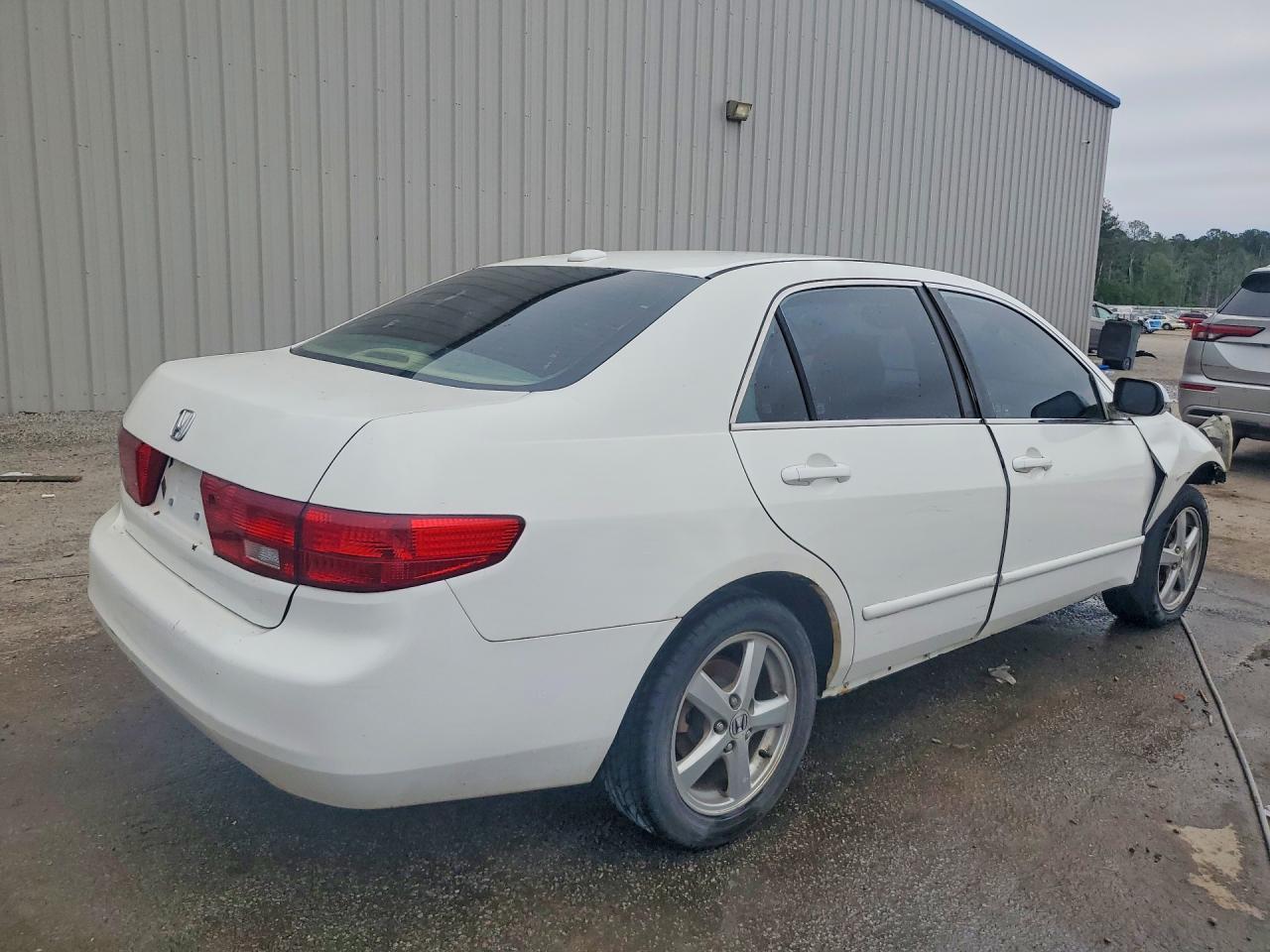 2005 Honda Accord Ex - Image 3