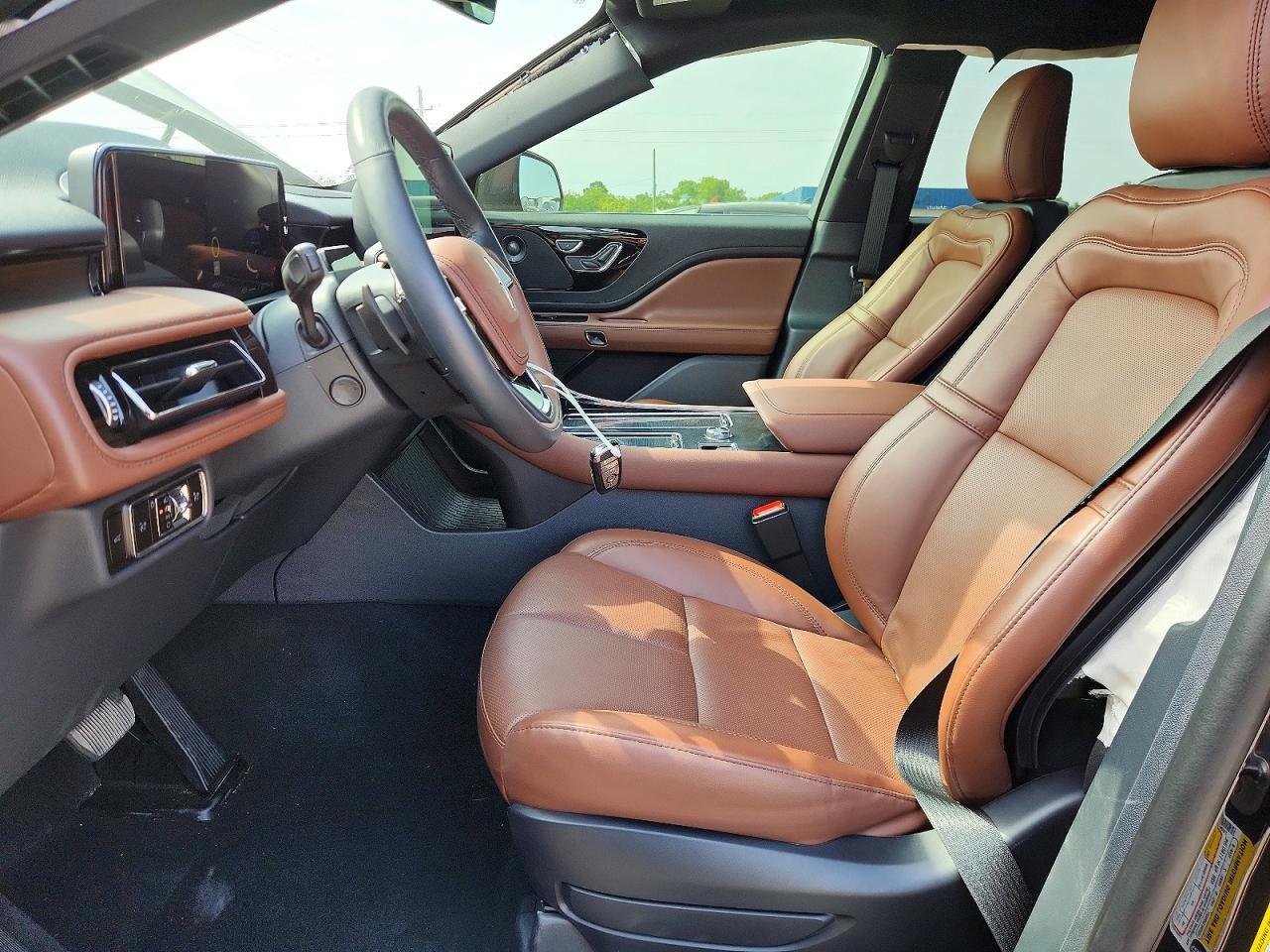 2026 Lincoln Aviator Reserve - Image 7