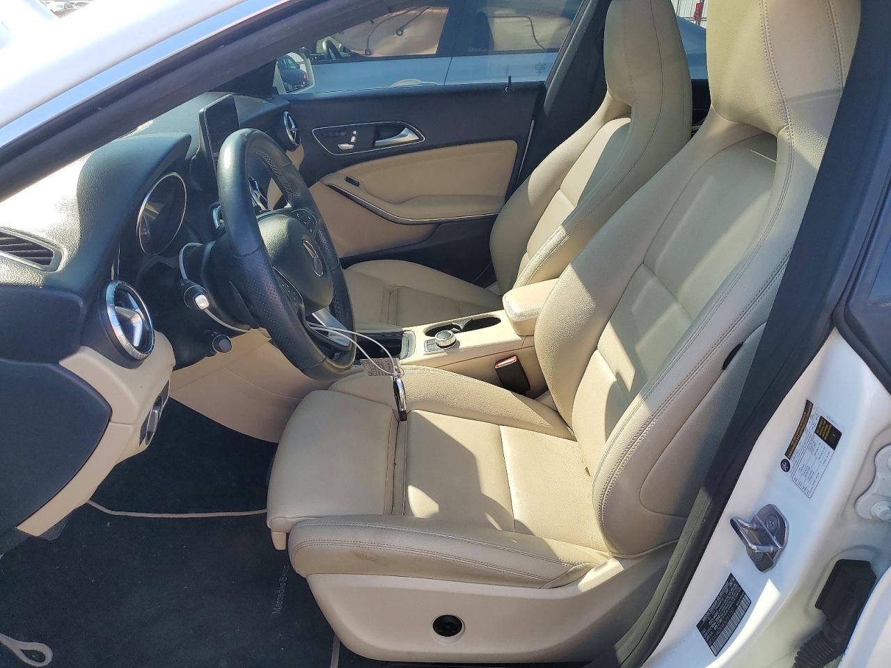 2019 Mercedes-Benz Cla 250 4Matic - Image 7
