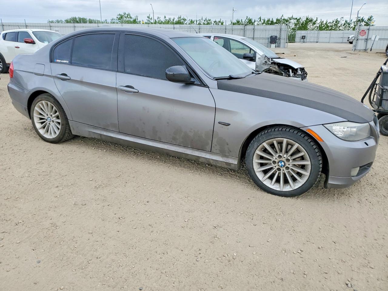 2009 BMW 328 Xi - Фото 4