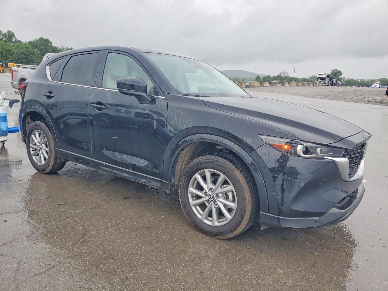 2024 Mazda All Other - Image 4