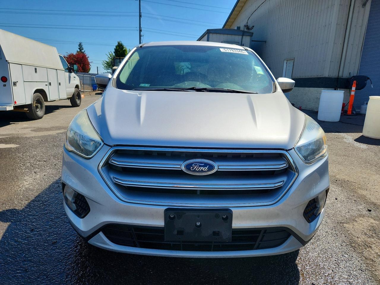 2017 Ford Escape Se - Image 5