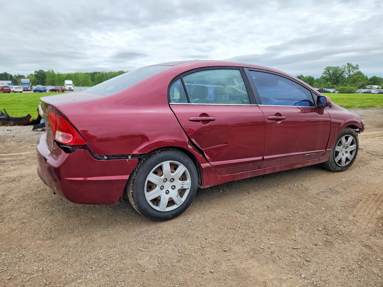 2006 Honda Civic - Image 3