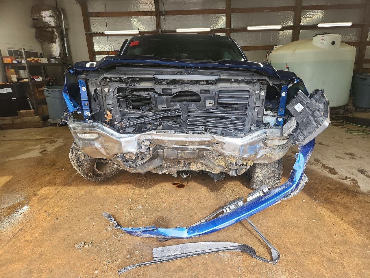 2017 GMC Sierra K1500 Slt - Image 5