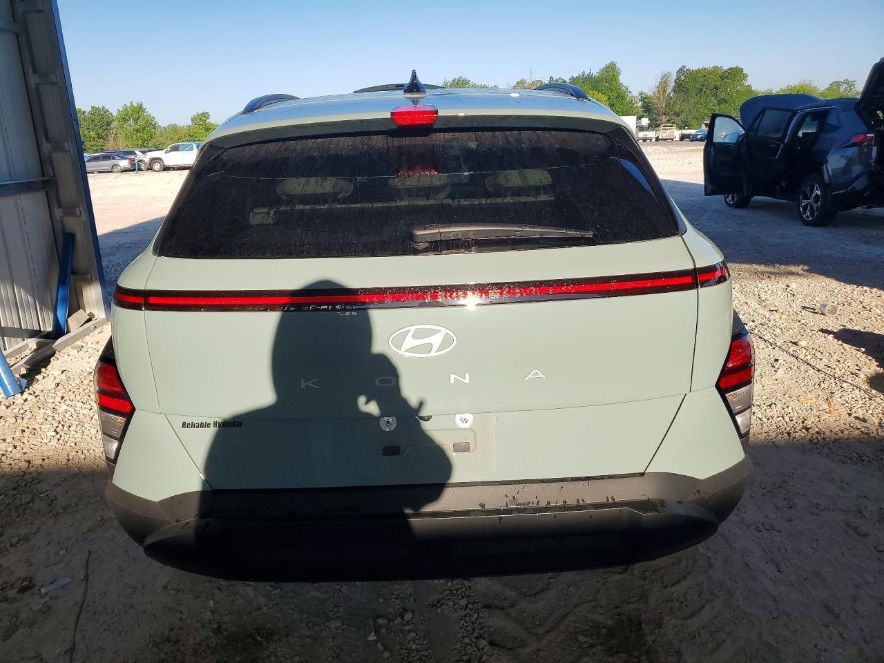 2024 Hyundai Kona Sel - Image 6