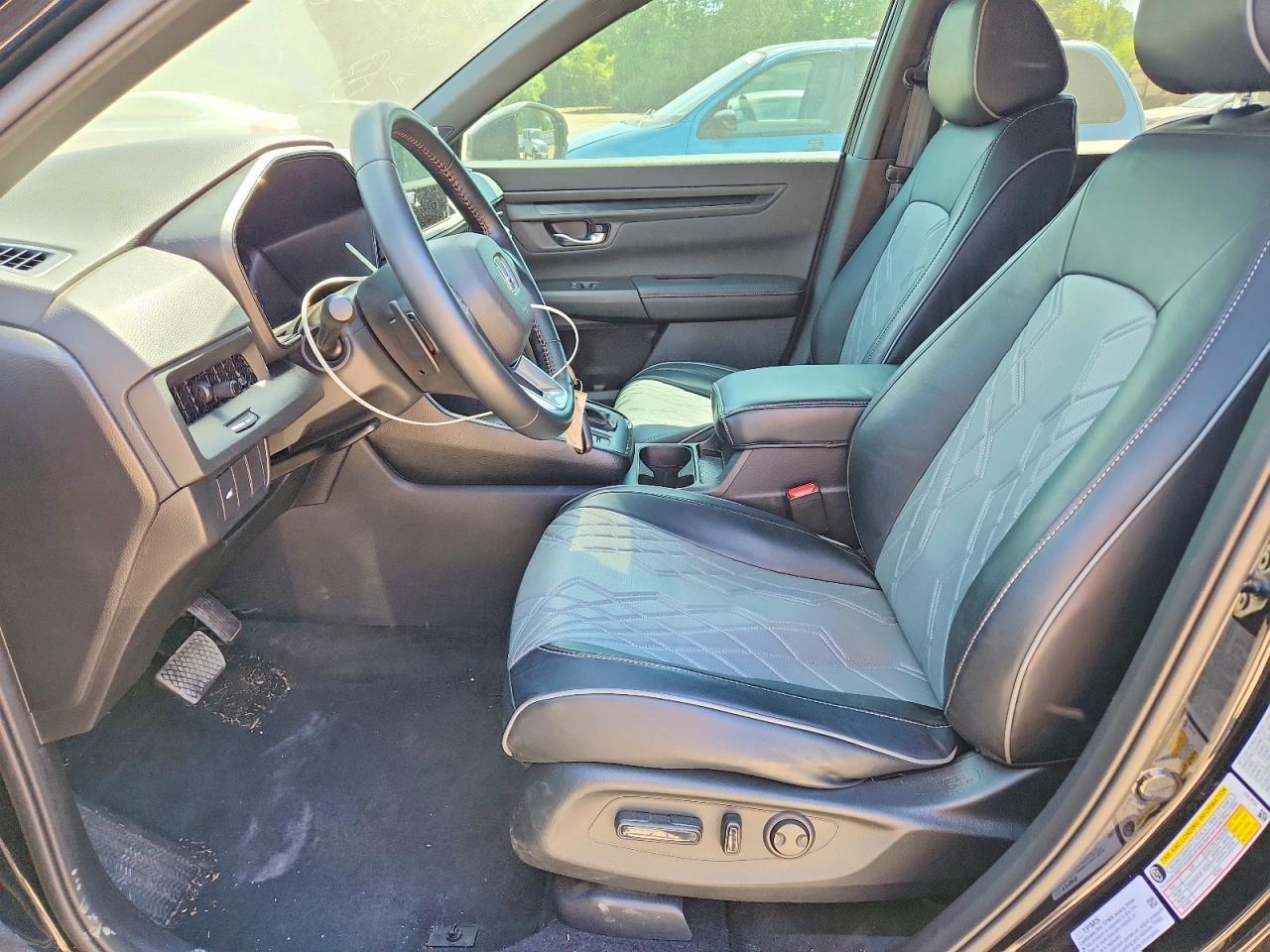 2026 Honda Cr-V Sport-L - Image 7