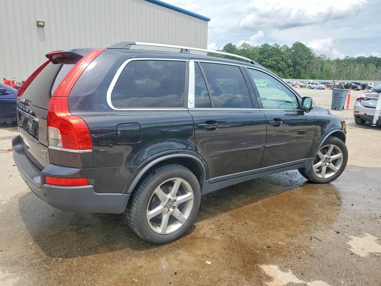 2009 Volvo Xc90 - Фото 3