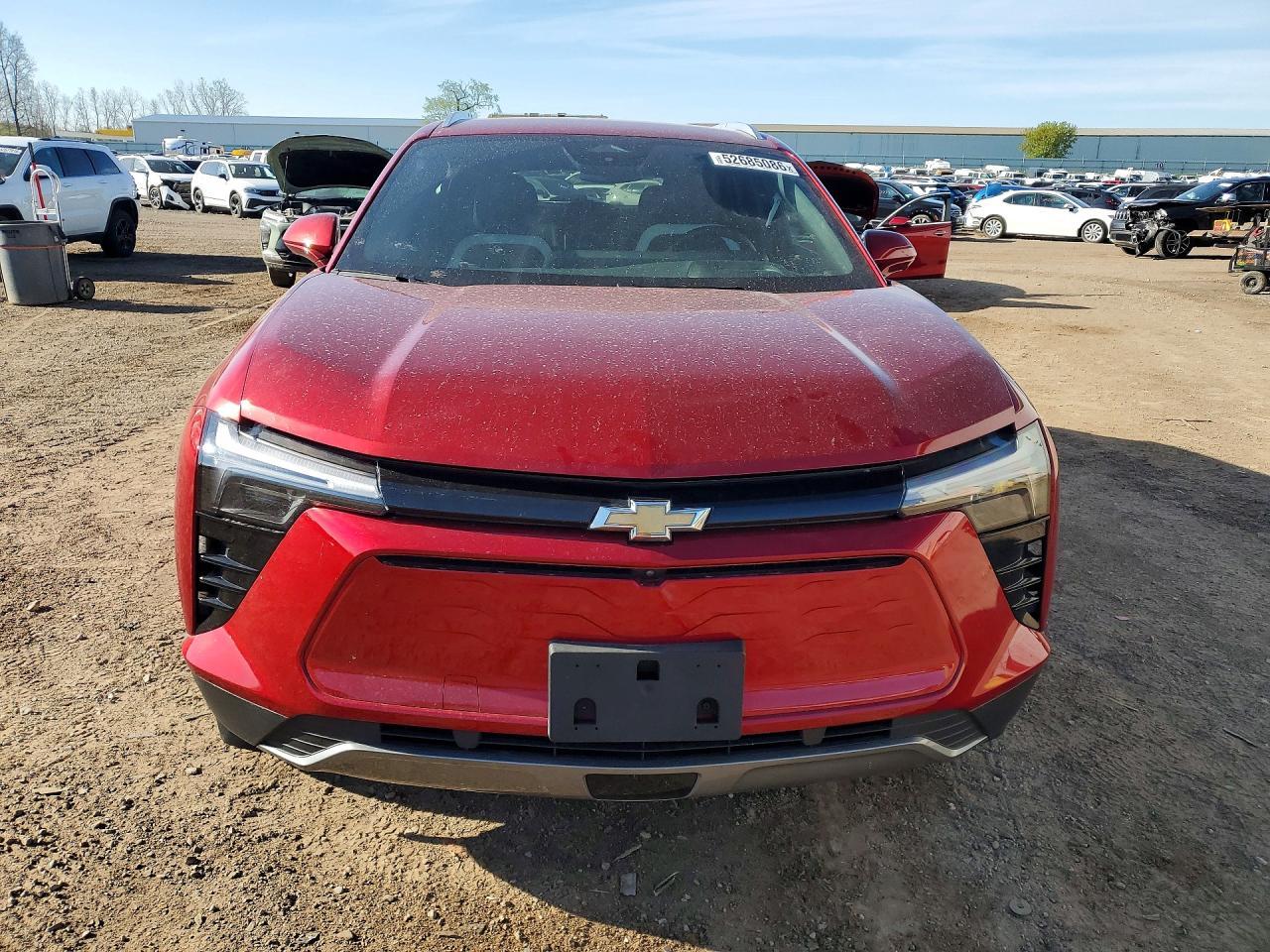2024 Chevrolet Blazer 2Lt - Image 5