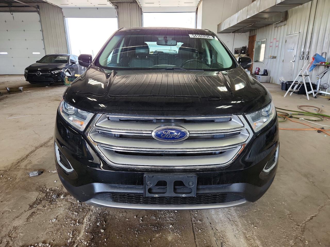 2016 Ford Edge Sel - Image 5