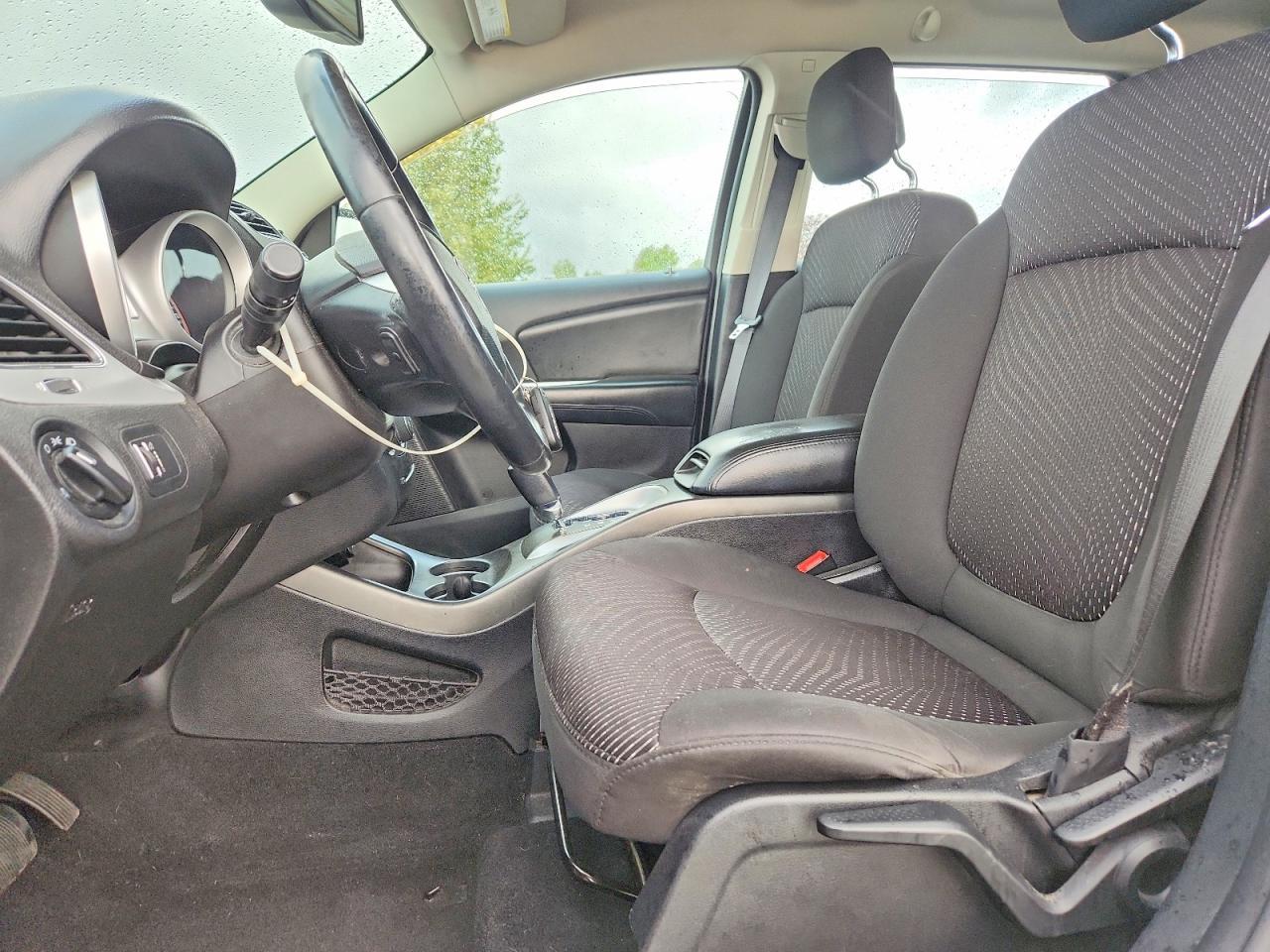 2015 Dodge Journey Se - Фото 7