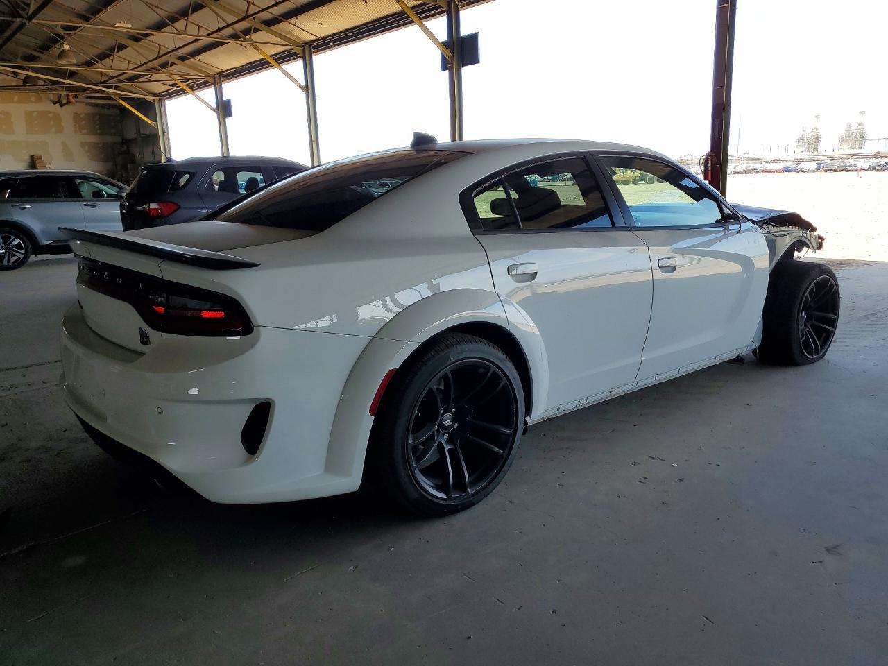 2023 Dodge Charger Scat Pack - Фото 3